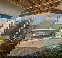 Oceans Eight - Accommodation Port Hedland