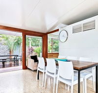 Perla del Mare - Accommodation Port Hedland