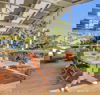 Zephyr Shores - Accommodation Port Hedland