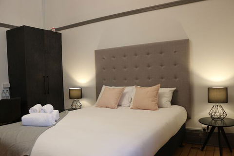 Guildford Hotel - Accommodation Port Hedland 3