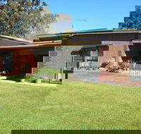 Hilltop Escape BB - Accommodation Port Hedland
