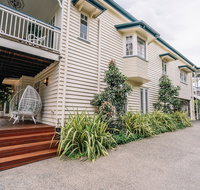 Balmoral Queenslander - Accommodation Port Hedland