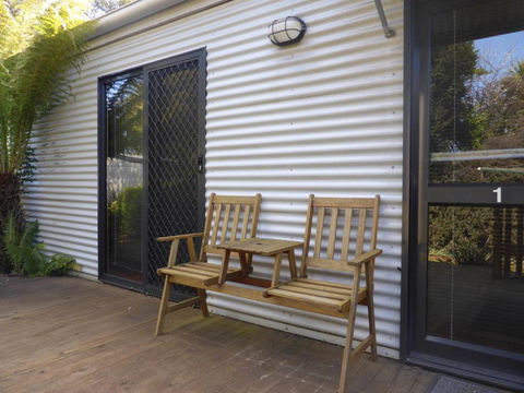 Bella Villa - Accommodation Port Hedland 3