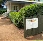 Miss Bullens Cottage - Accommodation Port Hedland