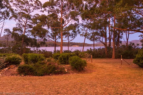 Bay Retreat Port Arthur - Accommodation Port Hedland 0