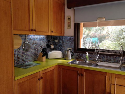 Eltham South Lodge - Accommodation Port Hedland 5