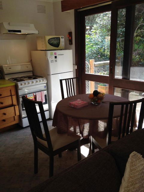 Eltham South Lodge - Accommodation Port Hedland 3