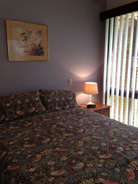 Eltham South Lodge - Accommodation Port Hedland 2