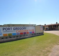 Port Gregory Caravan Park - Accommodation Port Hedland