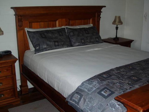 Tall Timbers Motel - Accommodation Port Hedland 3