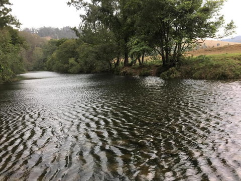 Tall Timbers Motel - Accommodation Port Hedland 2