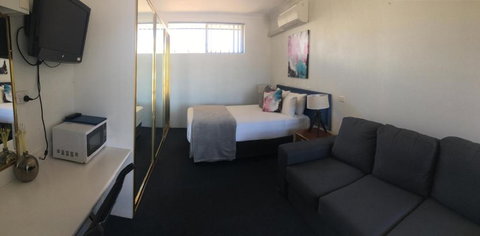 Tall Timbers Motel - Accommodation Port Hedland 1