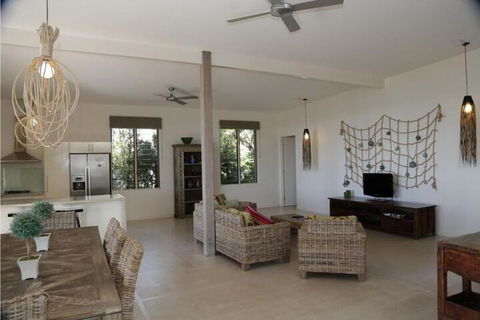 The Boat House - Accommodation Port Hedland 5