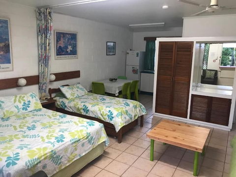 Seaspray Waterfront Holiday Units - Accommodation Port Hedland 6