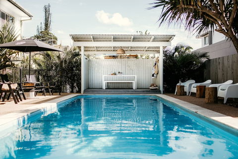 Yeppoon Surfside Motel - Accommodation Port Hedland 4