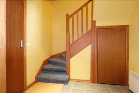 Rangers 4 Kelly - Accommodation Port Hedland 4