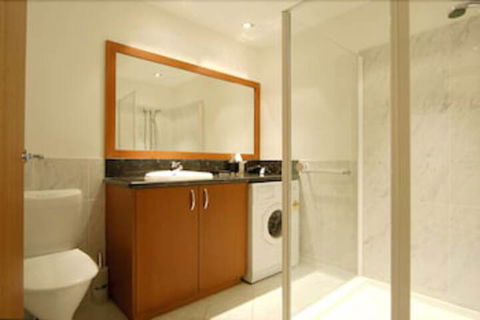 Rangers 4 Kelly - Accommodation Port Hedland 1