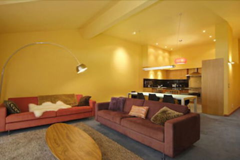 Rangers 4 Kelly - Accommodation Port Hedland 2