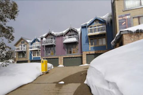 Rangers 4 Kelly - Accommodation Port Hedland 0