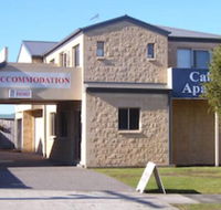 Inverloch Cabins - Accommodation Port Hedland