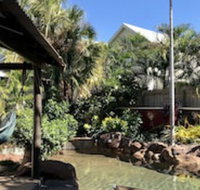 Kimberley Travellers Lodge - Hostel - Accommodation Port Hedland
