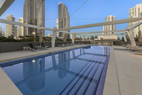 Avani Broadbeach Residences - Accommodation Port Hedland 4