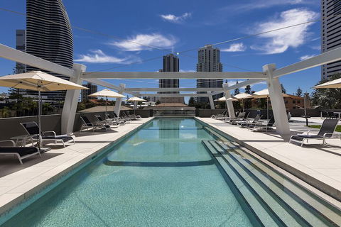 Avani Broadbeach Residences - Accommodation Port Hedland 2