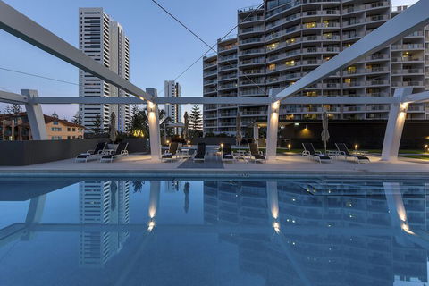 Avani Broadbeach Residences - Accommodation Port Hedland 5