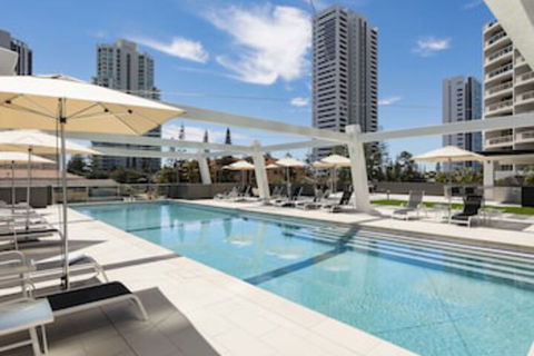 Avani Broadbeach Residences - Accommodation Port Hedland 0