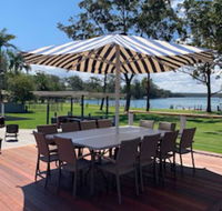 Laguna Lodge Holiday Units - Accommodation Port Hedland