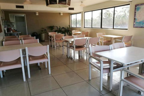 Augathella Motel & Caravan Park - Accommodation Port Hedland 6