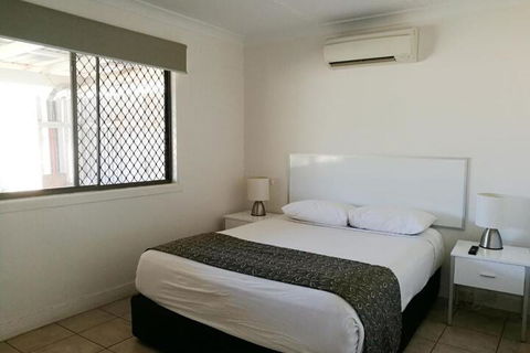 Augathella Motel & Caravan Park - Accommodation Port Hedland 7