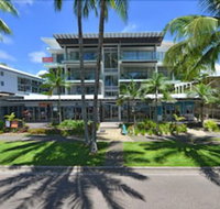 Drift Luxury Condos - Accommodation Port Hedland