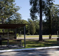 Fairway Lodge Motel - Accommodation Port Hedland