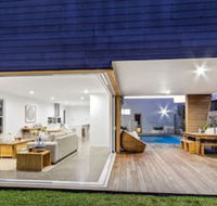 Luxe House Tweed Coast Holidays  - Accommodation Port Hedland