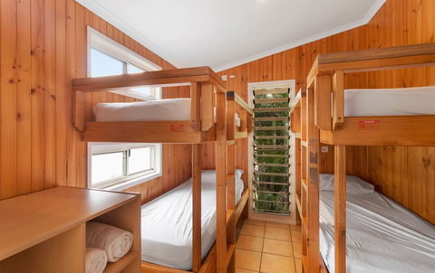 Discovery Parks - Coolwaters Yeppoon - Accommodation Port Hedland 6