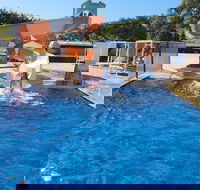 Discovery Parks - Coolwaters Yeppoon - Accommodation Port Hedland