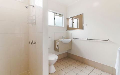 Discovery Parks - Coolwaters Yeppoon - Accommodation Port Hedland 1