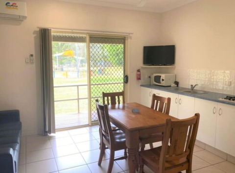 Discovery Parks - Coolwaters Yeppoon - Accommodation Port Hedland 5