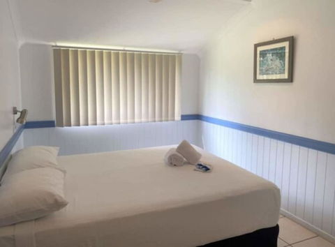 Discovery Parks - Coolwaters Yeppoon - Accommodation Port Hedland 2
