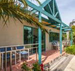 Anglesea River Apartments 2 Bed Unit 2 / 4 - Accommodation Port Hedland