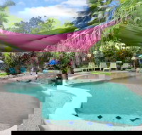 Trinity Breezes at Trinity Beach - Accommodation Port Hedland