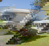 Through the Looking Glass - Accommodation Port Hedland