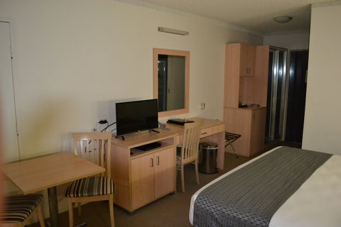 Parkhaven - Accommodation Port Hedland 3
