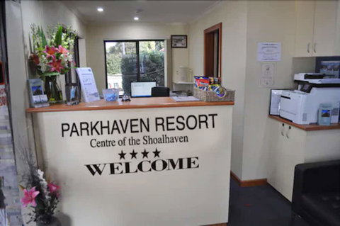 Parkhaven - Accommodation Port Hedland 1