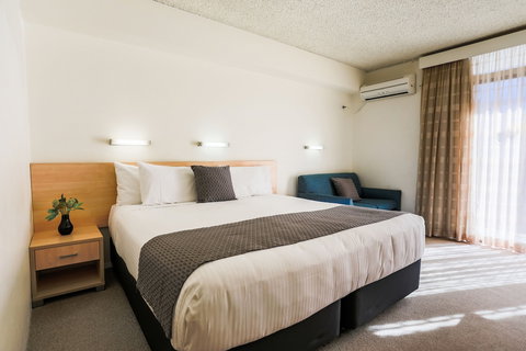 Parkhaven - Accommodation Port Hedland 2