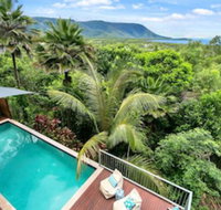 Trinity Views at Trinity Beach - Accommodation Port Hedland