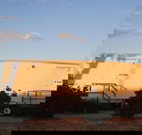 Port Tourist Park - Accommodation Port Hedland
