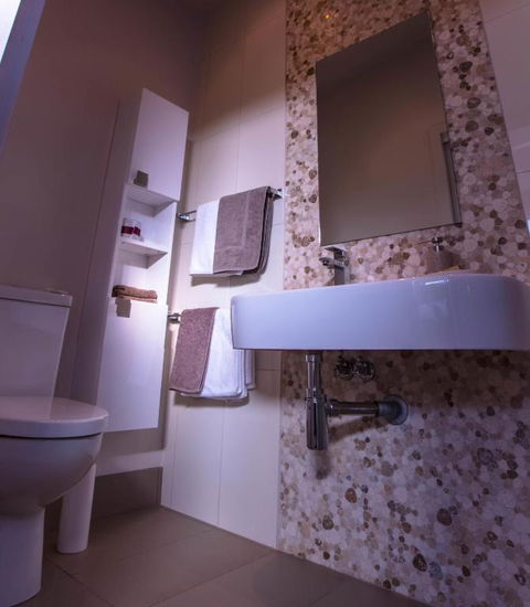 Eagle Peaks At Freycinet - Accommodation Port Hedland 3