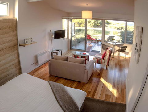 Eagle Peaks At Freycinet - Accommodation Port Hedland 2